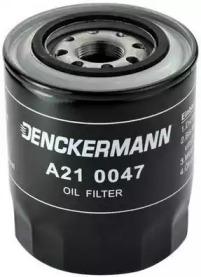 Denckermann A210047 Фільтр масляний