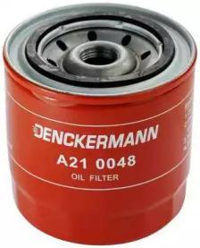 Denckermann A210048 Фильтр масляный