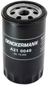 Denckermann A210049 Oil filter Denckermann A210049 Oil filter