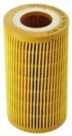 Denckermann A210073 Oil filter Denckermann A210073 Oil filter