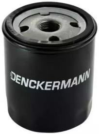 Denckermann A210074 Oil filter