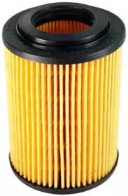 Denckermann A210081 Oil filter Denckermann A210081 Oil filter