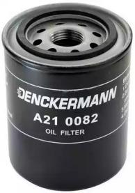 Denckermann A210082 Oil filter
