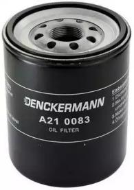 Denckermann A210083 Oil filter