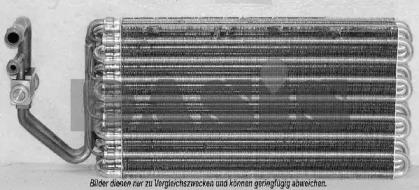 AKS Dasis 821000N Випаровувач кондиціонера