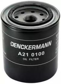 Denckermann A210100 Oil filter Denckermann A210100 Oil filter