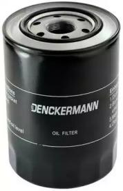 Denckermann A210108 Фільтр масляний Denckermann A210108 Фільтр масляний