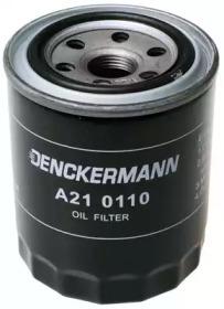 Denckermann A210110 Фильтр масляный Denckermann A210110 Фильтр масляный