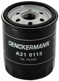 Denckermann A210115 Фильтр масляный Denckermann A210115 Фильтр масляный