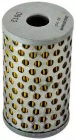 Denckermann A210120 Oil filter