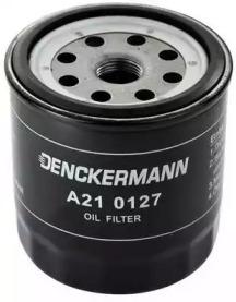 Denckermann A210127 Фильтр масляный