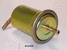 Japanparts FC-K04S Fuel filter
