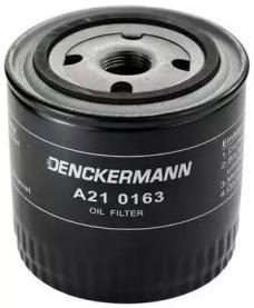 Denckermann A210163 Oil filter