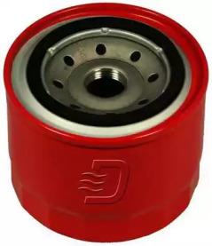 Denckermann A210180 Oil filter Denckermann A210180 Oil filter