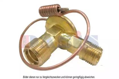 AKS Dasis 840278N Розширювальний клапан кондиціонера