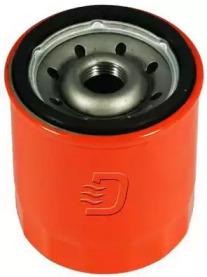 Denckermann A210210 Фільтр масляний Denckermann A210210 Фільтр масляний