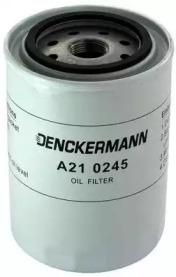 Denckermann A210245 Фильтр масляный Denckermann A210245 Фильтр масляный