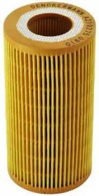Denckermann A210275 Oil filter Denckermann A210275 Oil filter