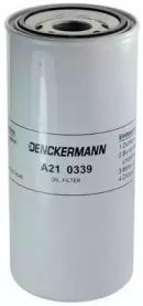 Denckermann A210339 Фільтр масляний