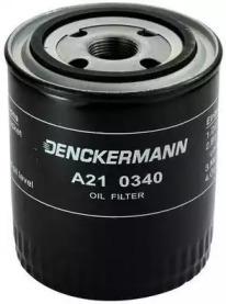 Denckermann A210340 Фільтр масляний