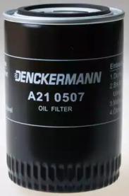 Denckermann A210507 Oil filter