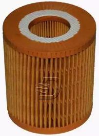 Denckermann A210519 Фільтр масляний Denckermann A210519 Фільтр масляний