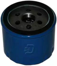Denckermann A210582 Фільтр масляний Denckermann A210582 Фільтр масляний