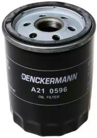 Denckermann A210596 Фильтр масляный