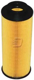Denckermann A210628 Oil filter