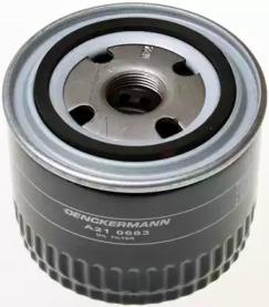 Denckermann A210683 Oil filter Denckermann A210683 Oil filter