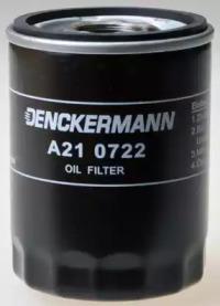 Denckermann A210722 Фільтр масляний