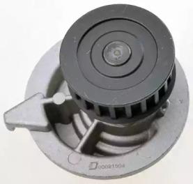 Denckermann A310035P Brake pads Denckermann A310035P Brake pads