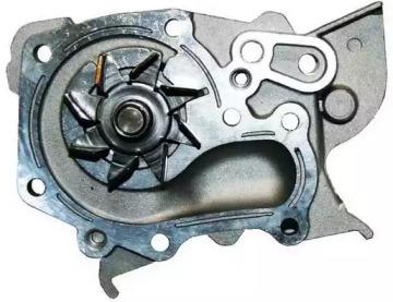 Denckermann A310037P Water pump Denckermann A310037P Water pump