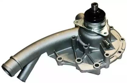 Denckermann A310080 Water pump
