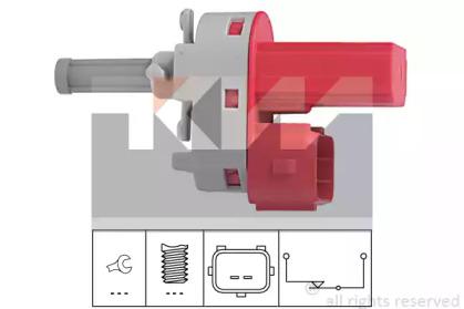 KW 510 171 Sensor trans fluid temp KW 510 171 Sensor trans fluid temp