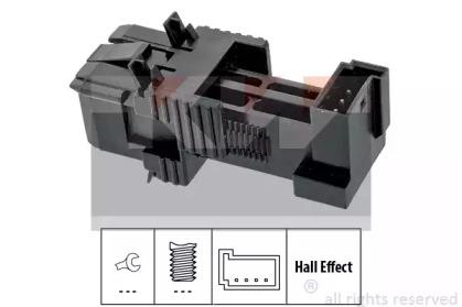 KW 510 215 Switch assy stop lamp