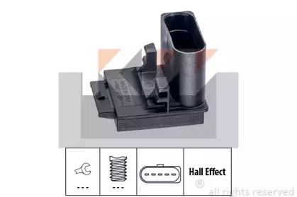 KW 510 310 Sensor trans fluid temp KW 510 310 Sensor trans fluid temp