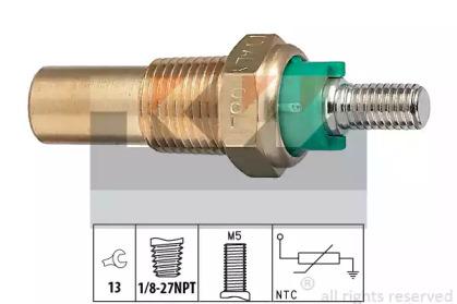 KW 530 136 Sensor assy temperature KW 530 136 Sensor assy temperature