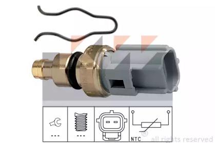 KW 530 302 Sensor assy temperature KW 530 302 Sensor assy temperature