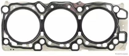 Jakoparts J1255023 Прокладка головки блоку циліндрів Jakoparts J1255023 Прокладка головки блоку циліндрів