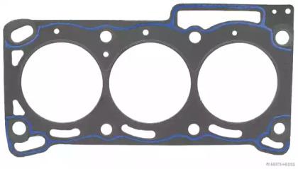 Jakoparts J1256001 Gasket cylinder head Jakoparts J1256001 Gasket cylinder head