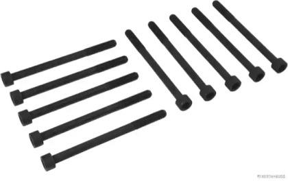Jakoparts J1283003 Болт головки блоку циліндрів Jakoparts J1283003 Болт головки блоку циліндрів