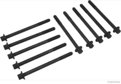 Jakoparts J1283026 Болт головки блоку циліндрів Jakoparts J1283026 Болт головки блоку циліндрів