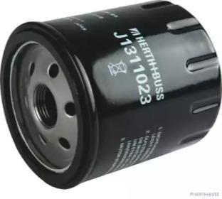 Jakoparts J1311023 Oil filter