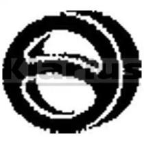 Klarius BMR1 Кронштейн системи випуску відпрацьованих газів Klarius BMR1 Кронштейн системи випуску відпрацьованих газів