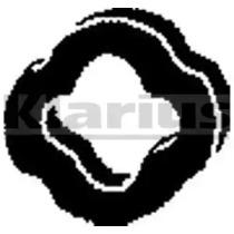 Klarius BMR18 Кронштейн системи випуску відпрацьованих газів