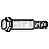 Klarius BOL27 Болт системи випуску Klarius BOL27 Болт системи випуску