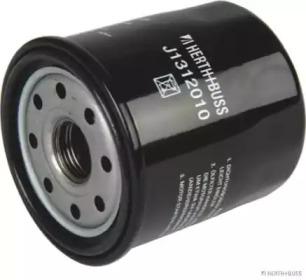 Jakoparts J1312010 Oil filter Jakoparts J1312010 Oil filter