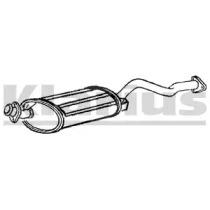 Klarius CL177X Schalldaempfer