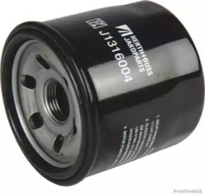 Jakoparts J1316004 Oil filter Jakoparts J1316004 Oil filter